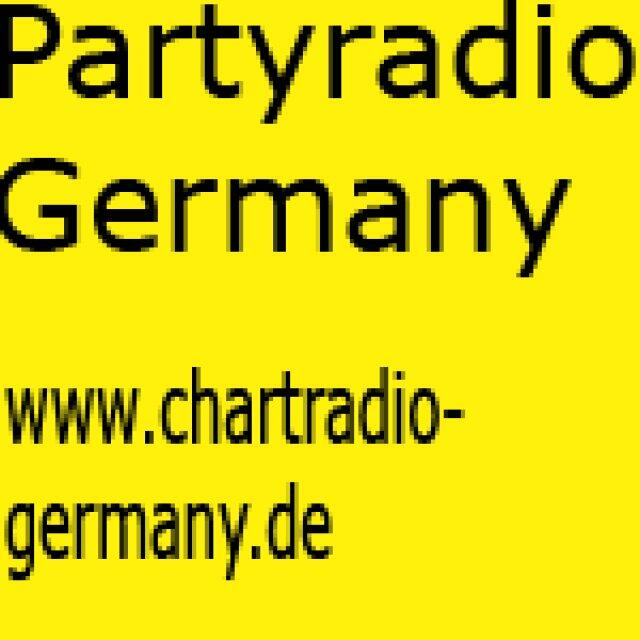 Stationsbild partyradio-germany