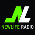 Das Logo von laut.fm Newlife-Radio