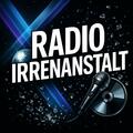 Das Logo von laut.fm radioirrenanstalt.de