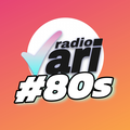 Das Logo von laut.fm RADIO VARI 80s