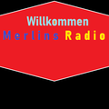 Das Logo von laut.fm Merlins Radio