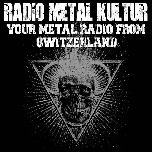 Stationsbild radio-metalkultur