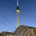 Das Logo von laut.fm radio berlinberlins beste musik mix