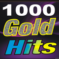Das Logo von laut.fm 1000 Gold Hits
