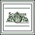 Das Logo von laut.fm Schlagerrallye FM