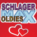 Das Logo von laut.fm Schlageroldies