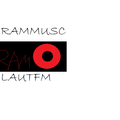 Das Logo von laut.fm Rammusic