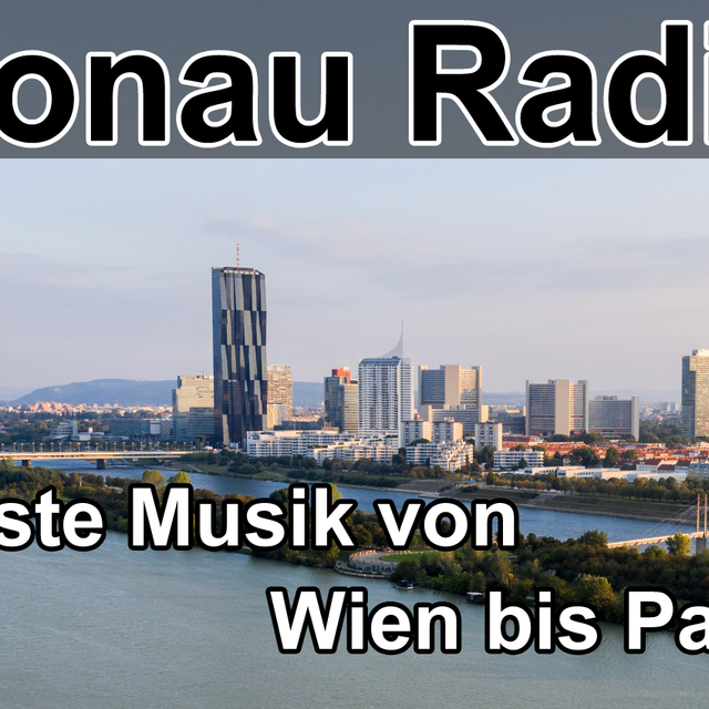 Stationsbild donau-radio