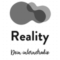 Das Logo von laut.fm Reality