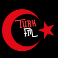 Das Logo von laut.fm Turk FM