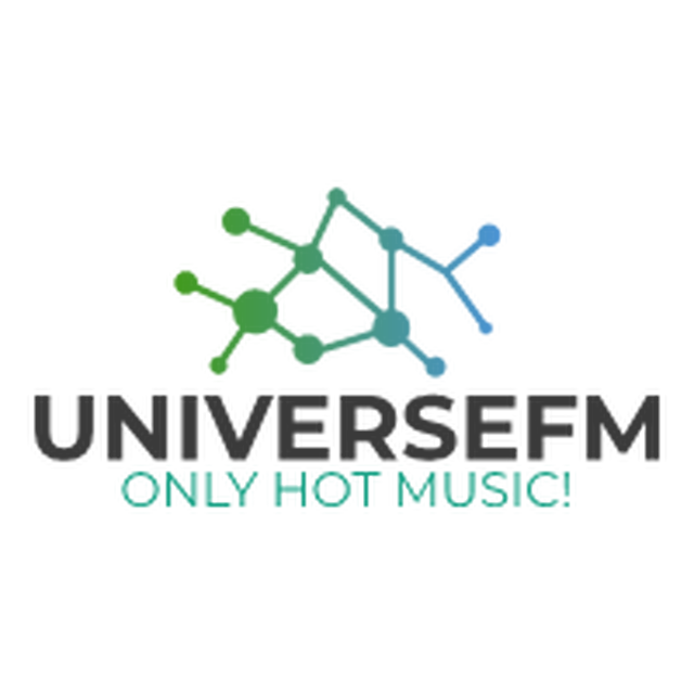 Stationsbild universefm