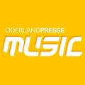 Das Logo von laut.fm Oderlandpresse