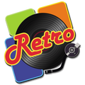 Das Logo von laut.fm Retro Musica