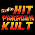 Das Logo von laut.fm Hitparadenkult