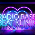 Das Logo von laut.fm Radio Base Beat Klinik