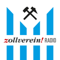 Das Logo von laut.fm Zollverein