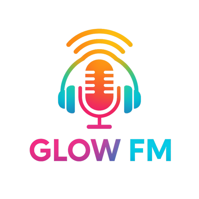 Stationsbild glowfm