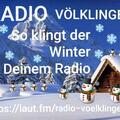 Das Logo von laut.fm Radio-Völklingen