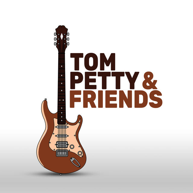 Stationsbild tom-petty-and-friends