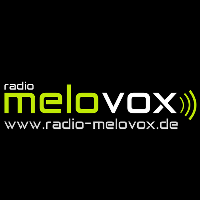 Stationsbild melovox