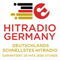 Das Logo von laut.fm Hitradio Germany