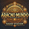 Das Logo von laut.fm Arcano Mundo