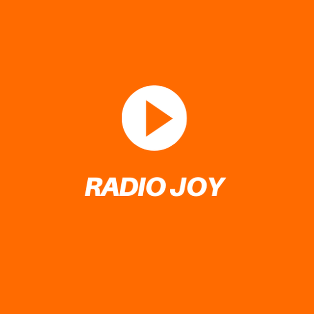 Stationsbild radiojoy