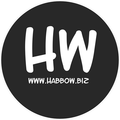 Das Logo von laut.fm Habbow