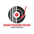 Das Logo von laut.fm Radio Passion Sound
