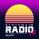 laut.fm/synthwave - The Future Is Now.