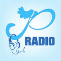Das Logo von laut.fm Pharishta Radio