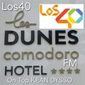 Das Logo von laut.fm Los 40 Principales 917 FMmadrid