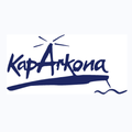 Das Logo von laut.fm Kaparkona