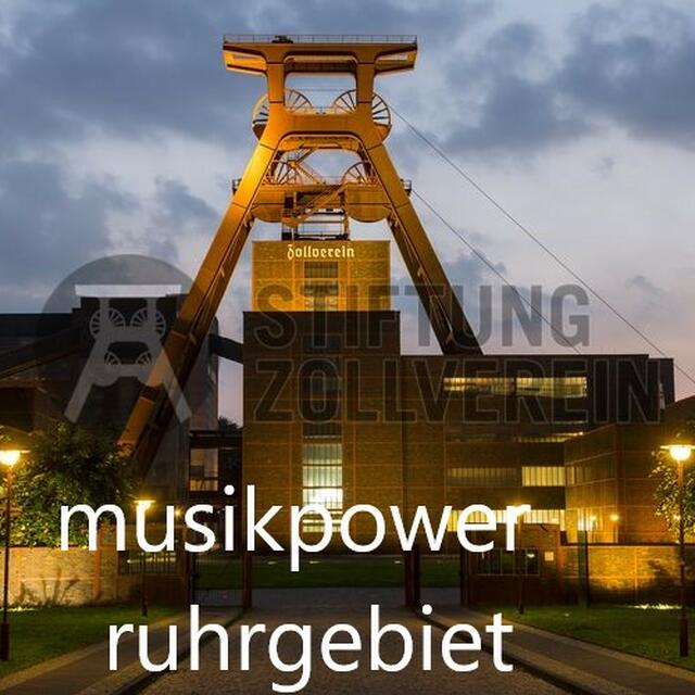 Stationsbild musikpowerruhrgebiet