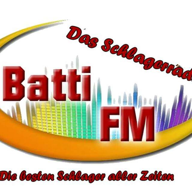 Stationsbild battifm-dasschlagerradio