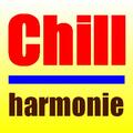 Das Logo von laut.fm Chillharmonie