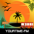 Das Logo von laut.fm YourTime-FM