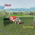 Das Logo von laut.fm Next Generation Farming