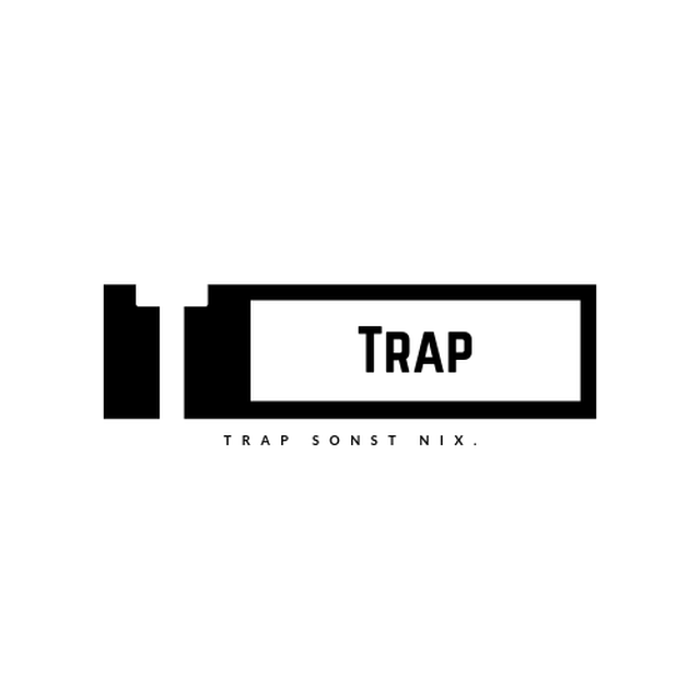 Stationsbild trap