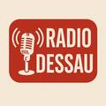 Das Logo von laut.fm Radio Dessau
