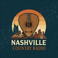 Das Logo von laut.fm Nashville