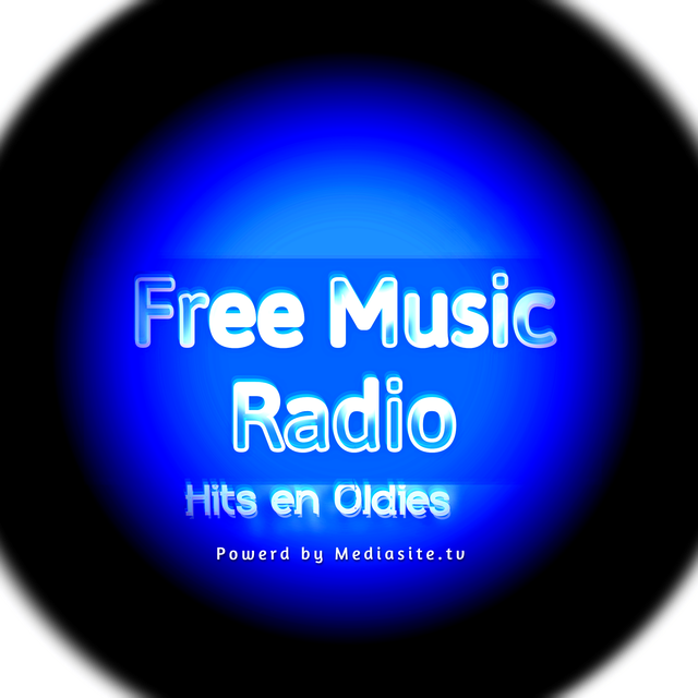 Stationsbild freemusic-radio