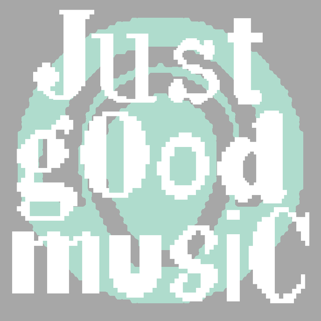 Stationsbild justgoodmusic