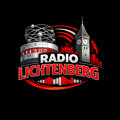 Das Logo von laut.fm radio-lichtenberg