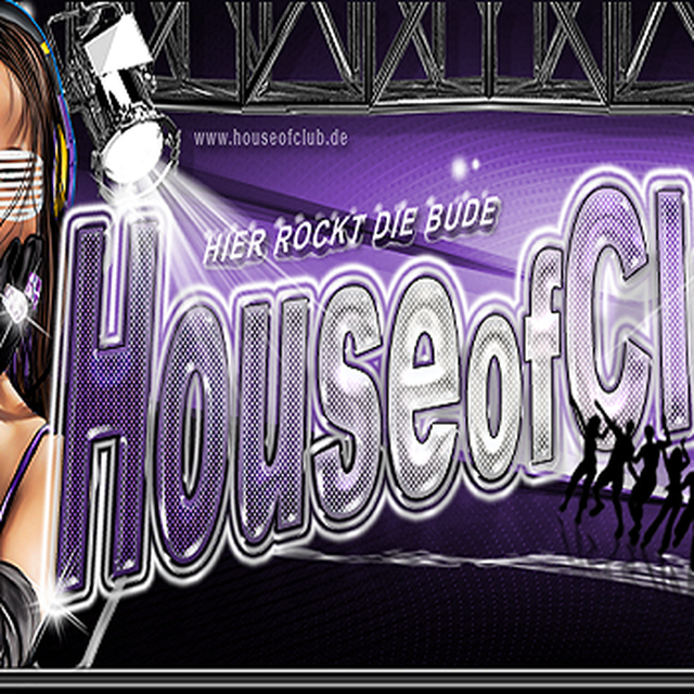 Stationsbild houseofclub