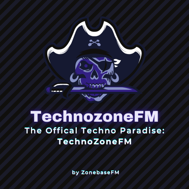 Stationsbild technozonefm