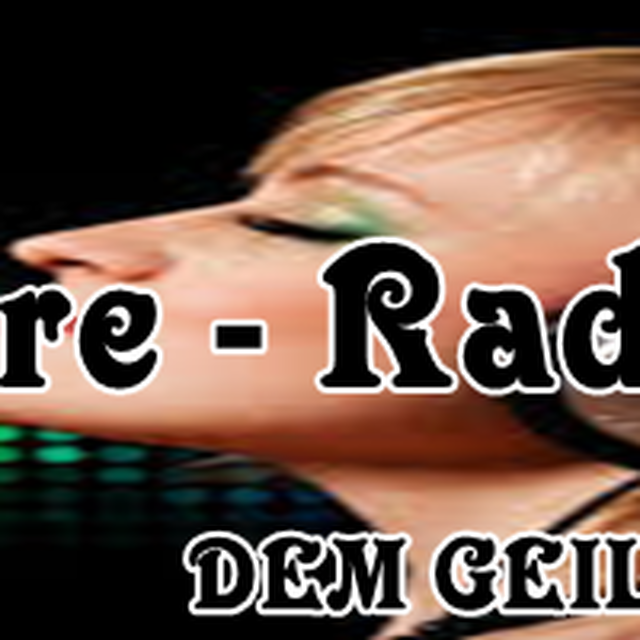 Stationsbild crazyfire-radio