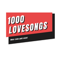 Das Logo von laut.fm 1000 Lovesongs