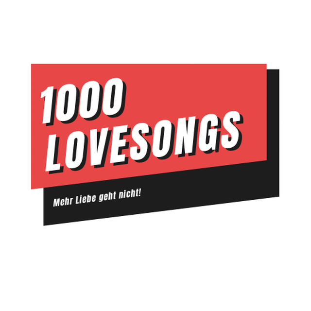 Stationsbild 1000lovesongs