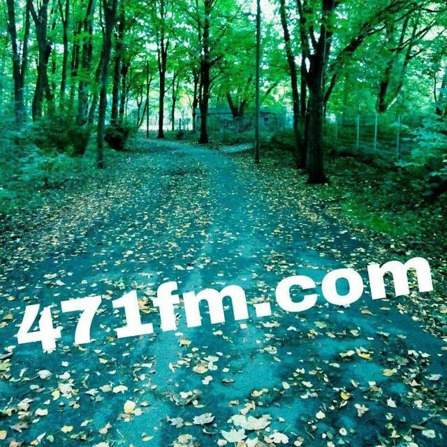 Stationsbild 471fm